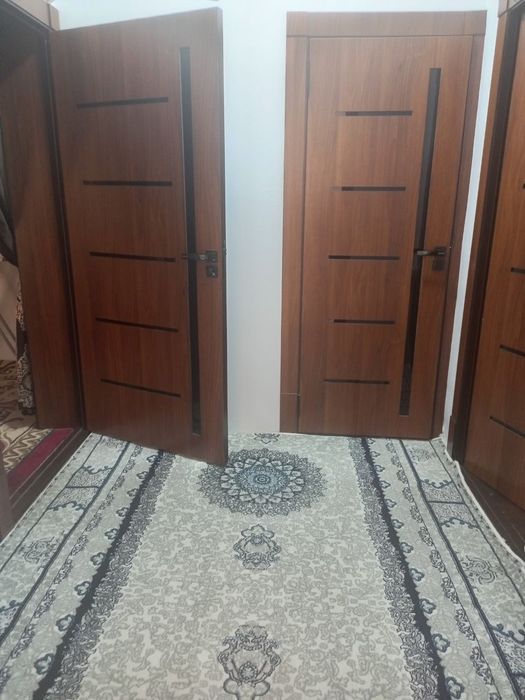 Guliston ko'chadan hovli sotiladi