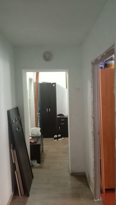 2х комнатная квартира