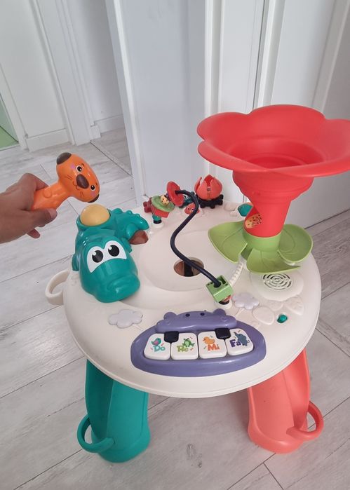 Masuta de joaca Interactiva