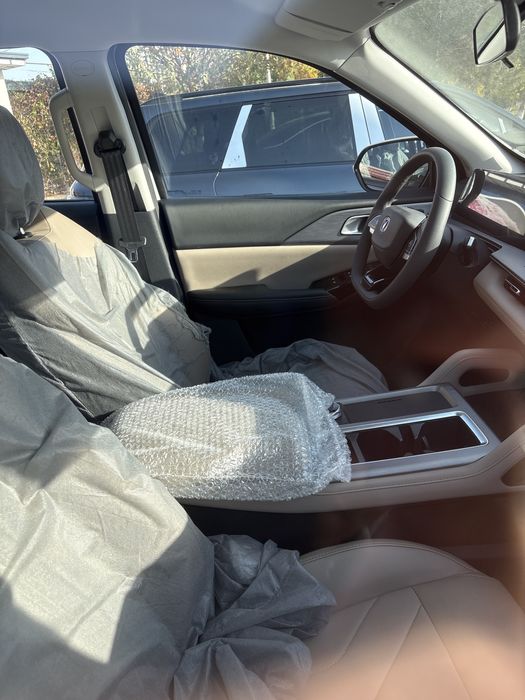 Changan Hunter pikap gibrid moshina cho’l dash , tog’lig xududla uchun