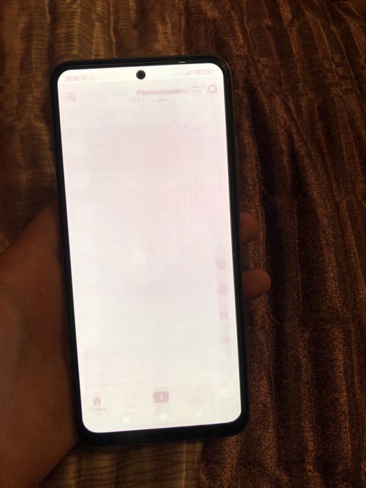 Redmi not 10  128 гб