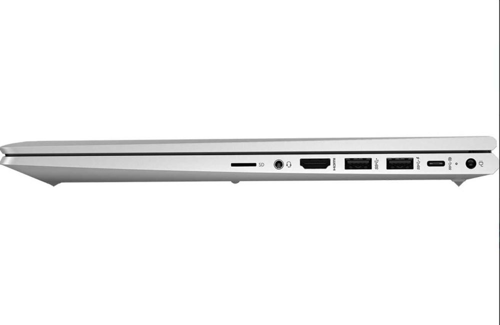 Лаптоп HP ProBook 450 G8, i5-1135G7 / 16GB DDR4 / 512GB SSD / НОВ