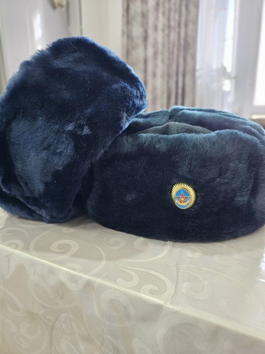 Продам шапка военная