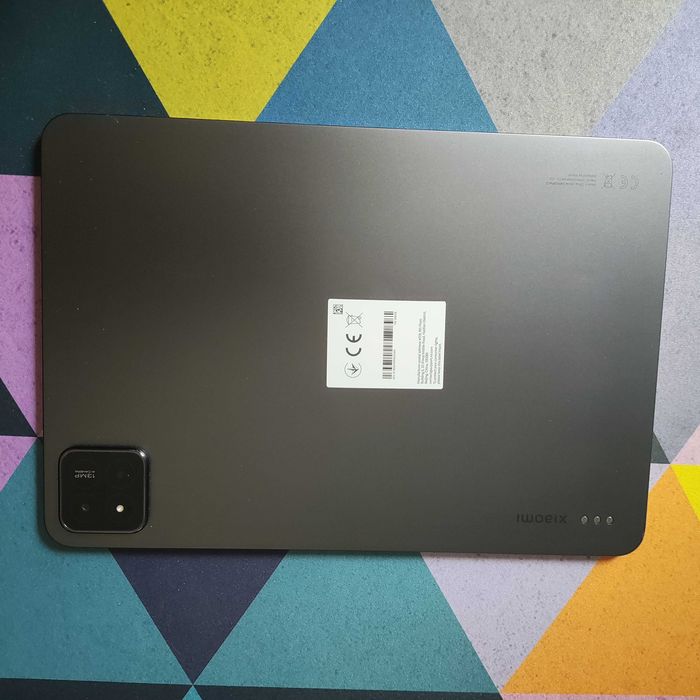 Xiaomi Pad 7 & Pro Focus Keyboard