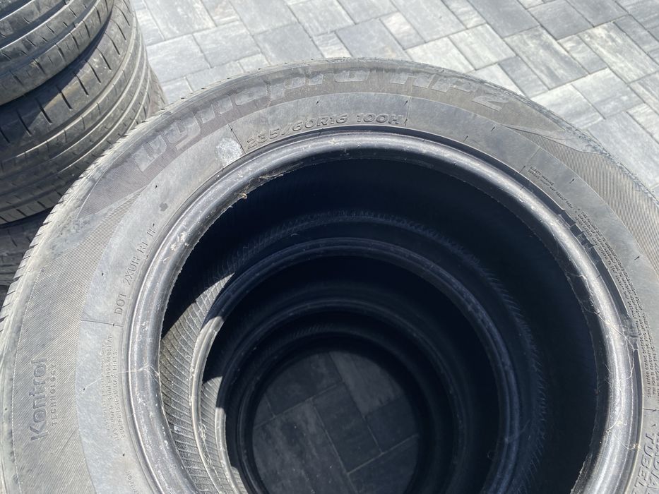 Amvelope 235/60r16