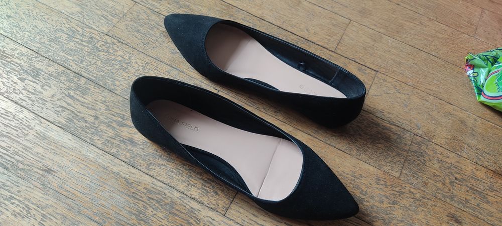 Официални равни обувки Anna Field, размер 38