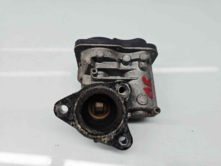 Supapa EGR Renault Captur (J87) [Fabr 2013-2017] 147104647R 1.5 dCi K9