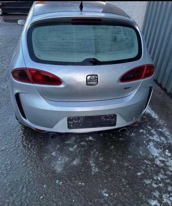 Seat Leon ‼️на части‼️