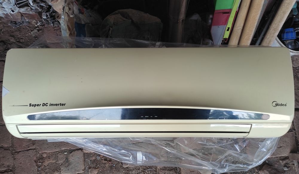 Климатик Midea 12K