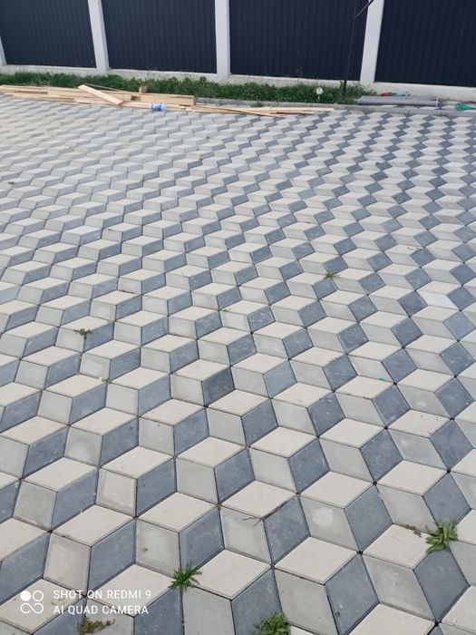 Montaj pavaj și reparati