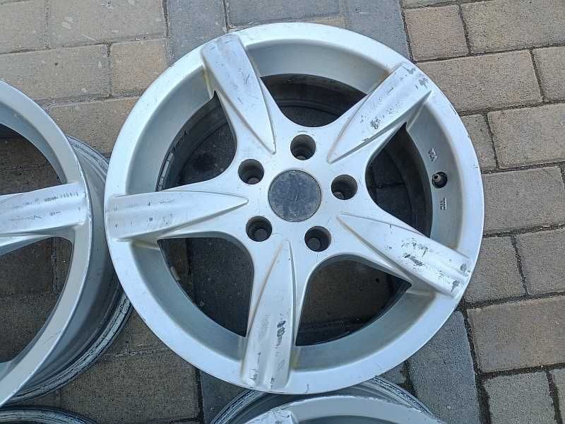 Продам легкосплавные диски на автомашину Mercedes