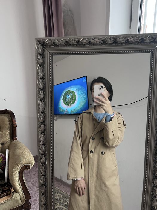 Дубленка,плащь,безрукавка