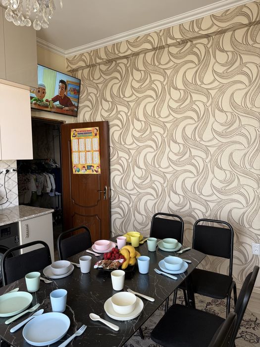 Няня без выходных. 24/7