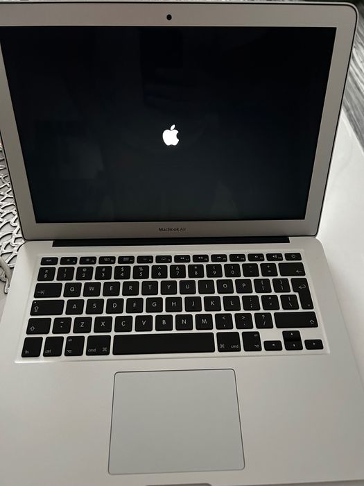 MacBook Air 2017
