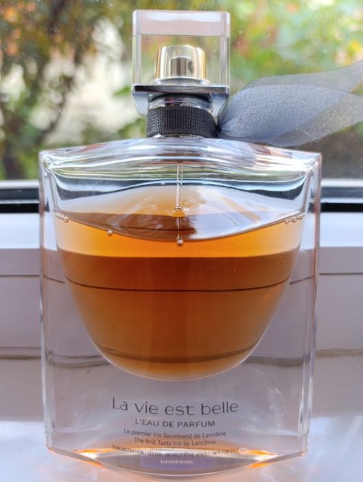 Apă de parfum La vie est belle-100 ml