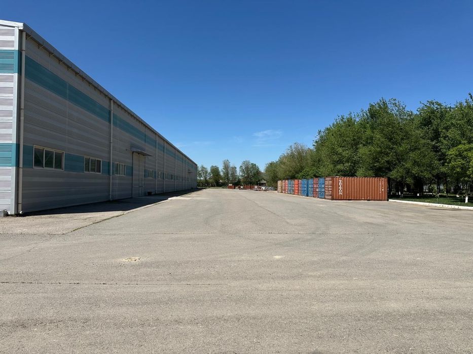 Аренда помещения