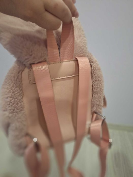 Куфар и две чанти