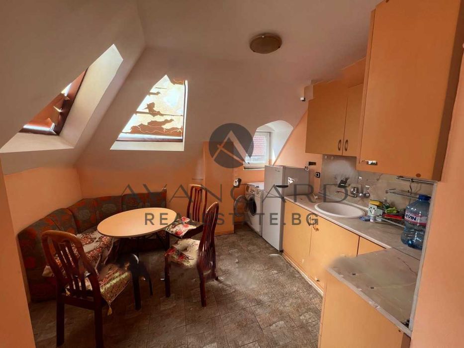 оф.22635 2-стаен Кючук Париж