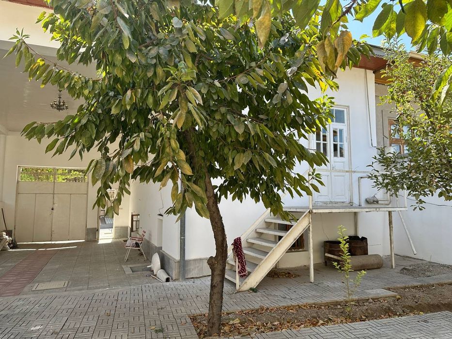 Срочно продаётся дом! 6-соток.