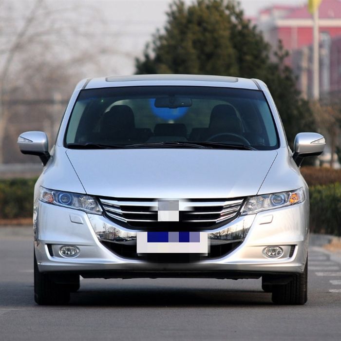 Стекла фар honda odyssey RB3