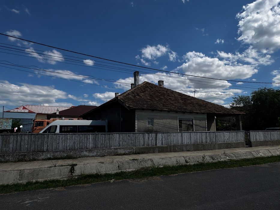 casa de vanzare , stejaru , tulcea