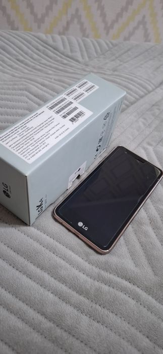 Смартфон LG K5 ...