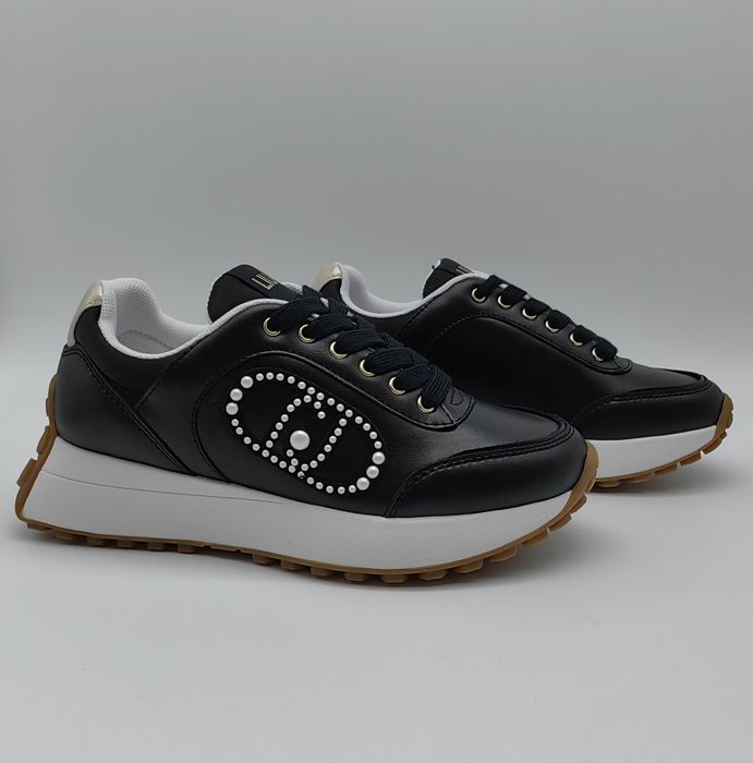 Liu Jo LOLO 17 Оригинални Сникърси