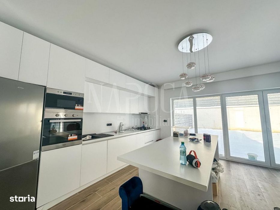 Casa 4 camere de vanzare in Iris, Cluj Napoca
