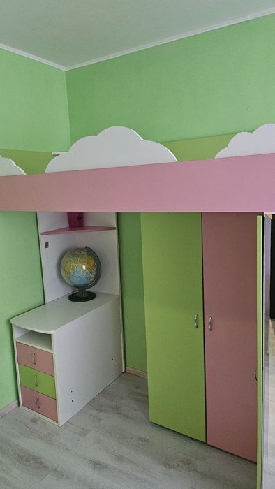 Дава се под наем Двустаен апартамент в Пловдив, Тракия - 68 кв.м за 550.8 € - Снимка #16