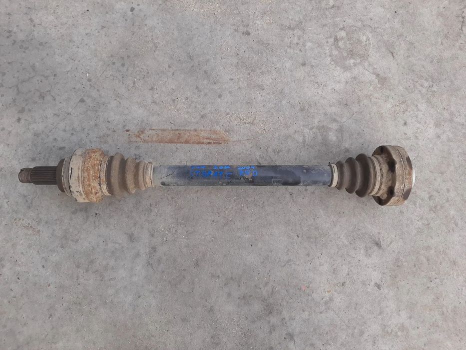 planetara stanga spate  bmw seria 5 e60 3.0 d   2004