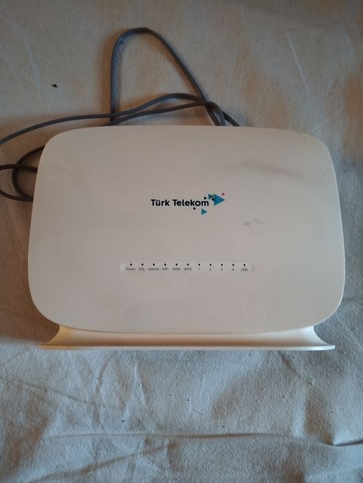 Сотилади вайфай роутер