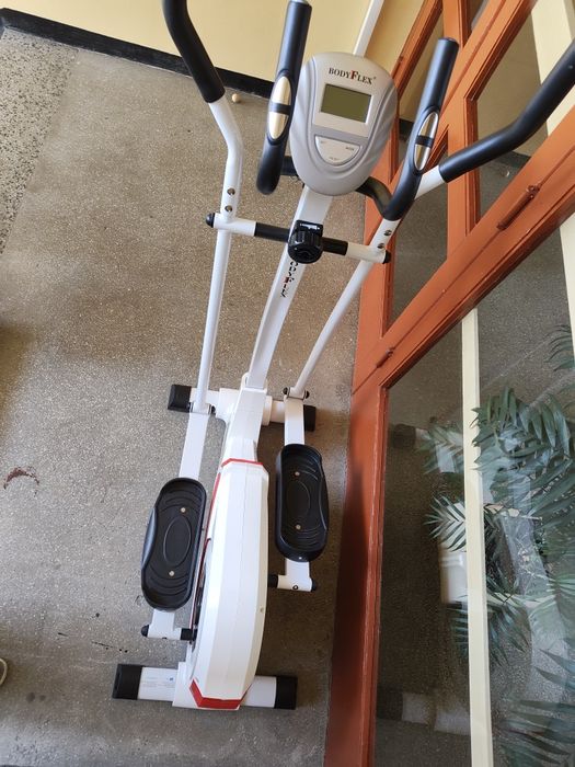 Кростренажор Bodyflex BOSS