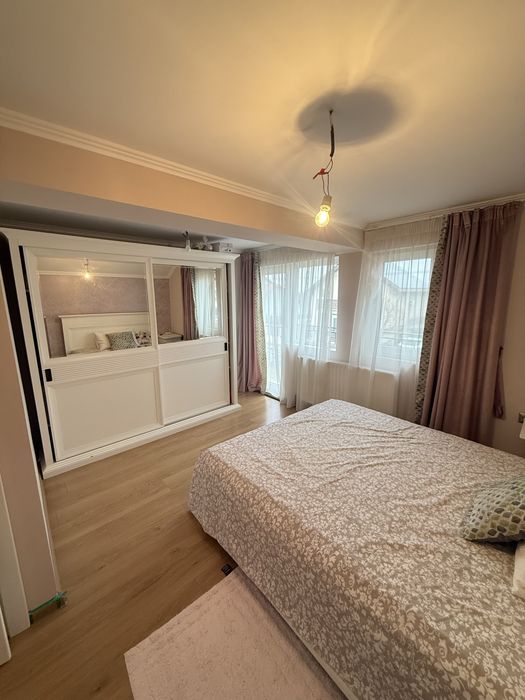 Casa de vanzare in Santandrei