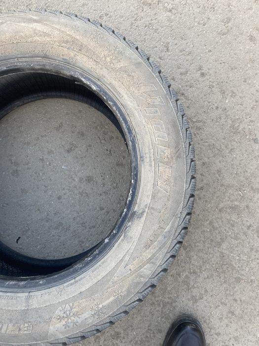 Продам резину 16