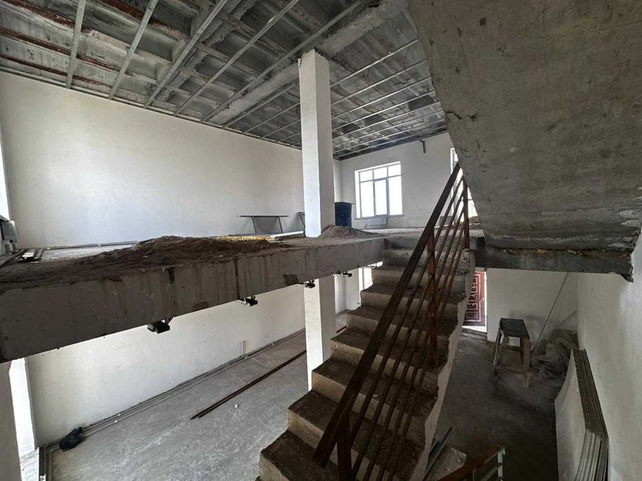 Таунхас Baiterek Villege