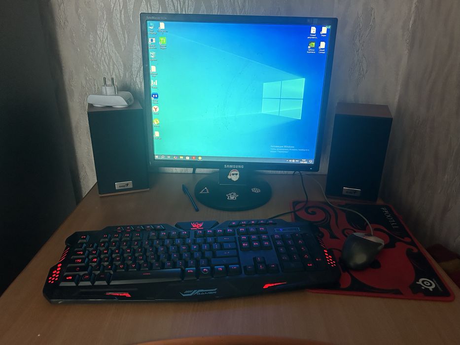 Продам компьютер