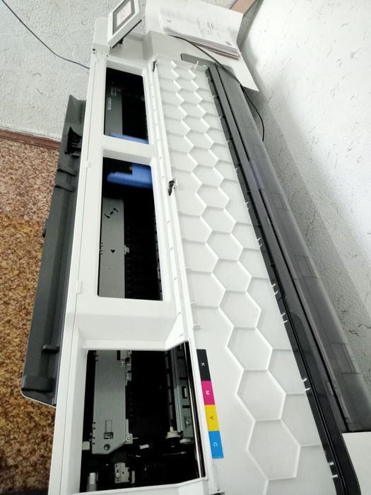 Плоттер Epson SC-T5100