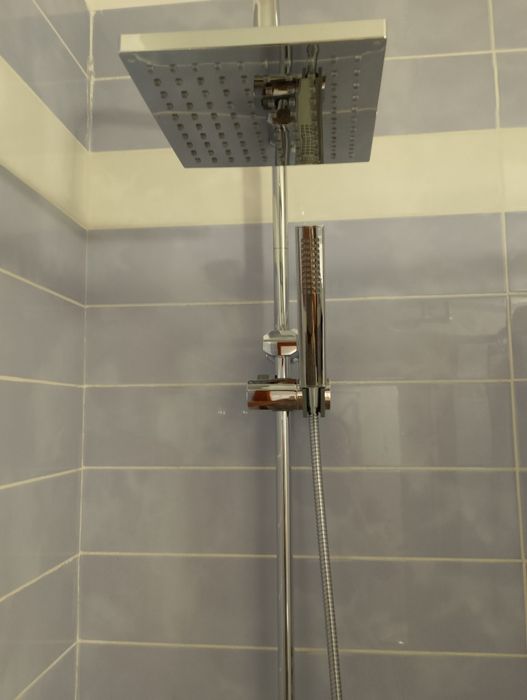 Дава се под наем Едностаен апартамент в к.к. Слънчев бряг - 32 кв.м за 51 € - Снимка #11