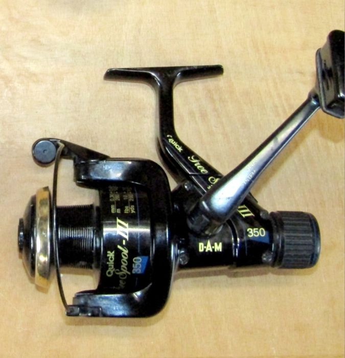 Mulinete Shimano,DAM ,Silstar