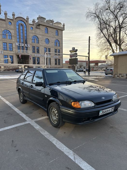 Продается машина ВАЗ 2114