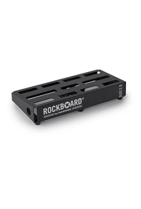 Vand Pedalboard RockBoard Duo 2.0 STARE PERFECTA!