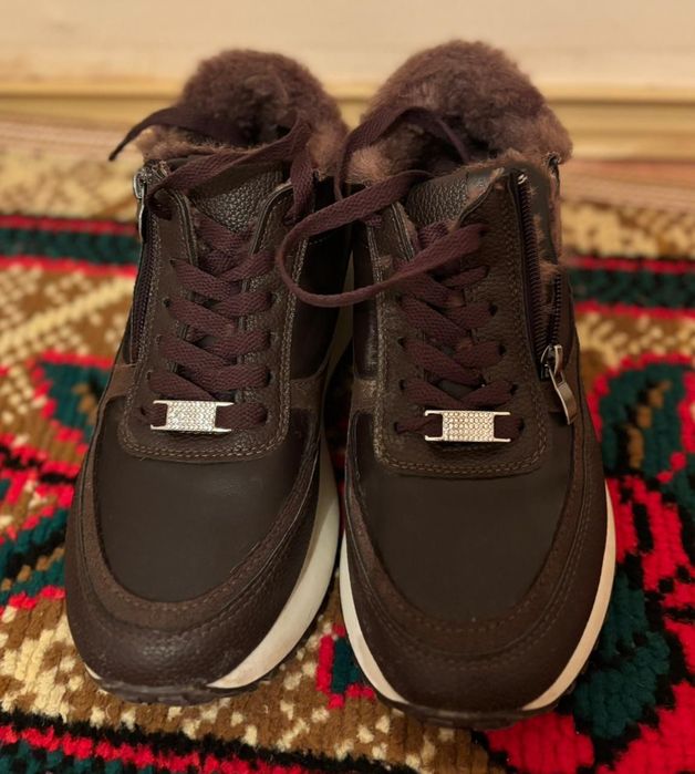 Зимнии красовка000