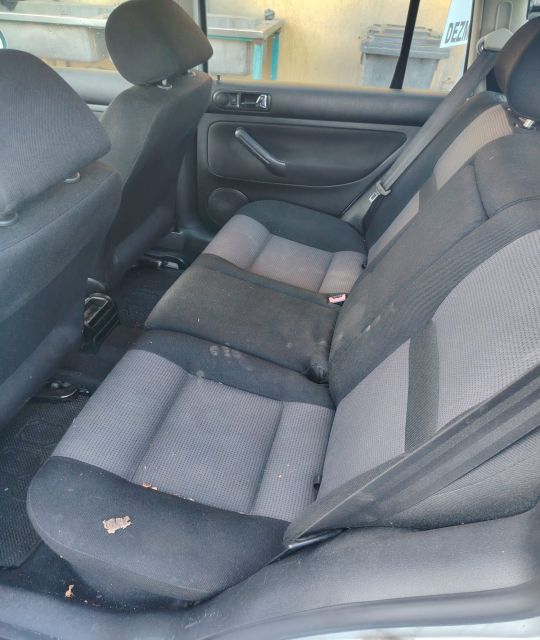 Oglinda stanga Volkswagen VW Golf 2001 1.6 MT (105 hp)