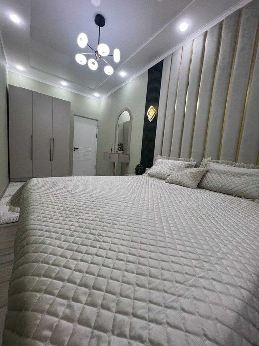 Чилонзор-8 Панель 2в3/2/4 балкон 1,5/3 Ориентир Малика Гостиница