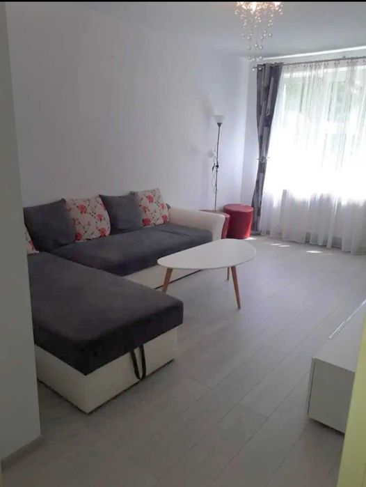 Apartament de inchiriat cartier Strand