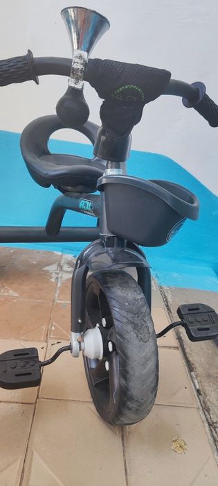 Продам детский велосипед