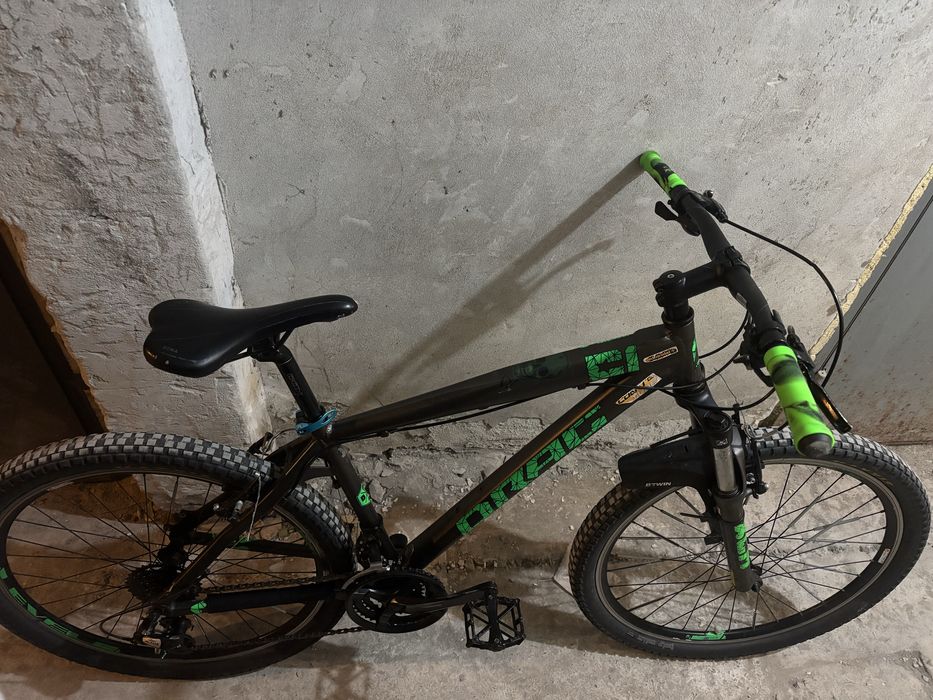 Drag c1 comp 26цола M