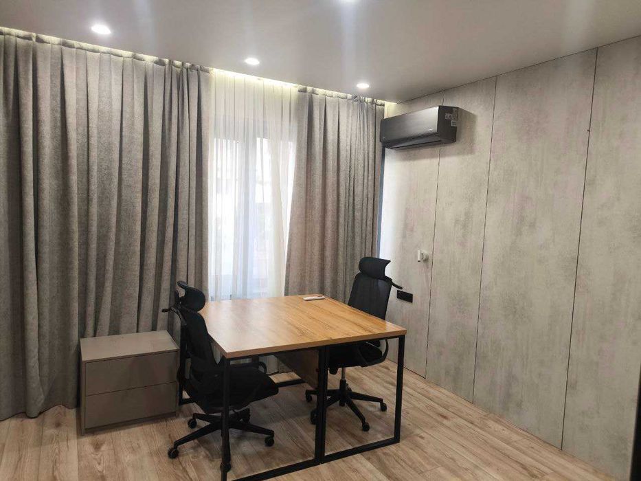 Аренда 3/1/5 Ц-1 Под офис или жильё (3х комнатная квартира)