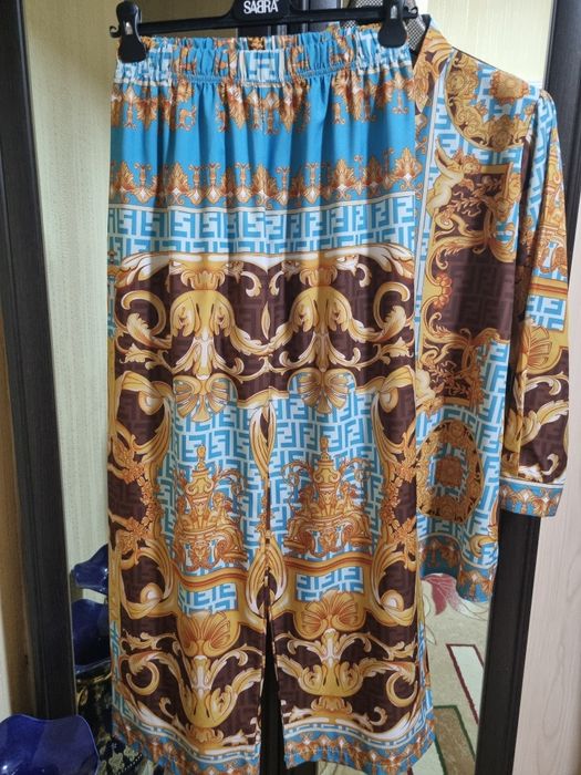 Женские двойки в хорошем состоянии