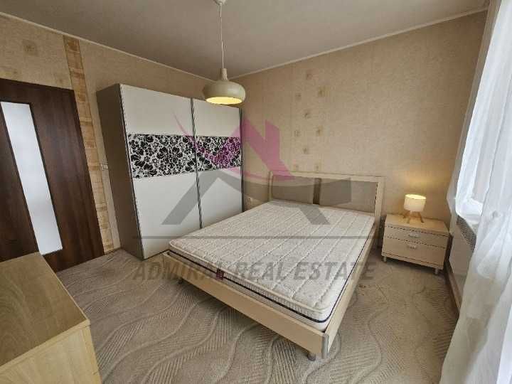 Дава се под наем Тристаен апартамент в Варна, Чайка - 65 кв.м за 648.21 € - Снимка #5